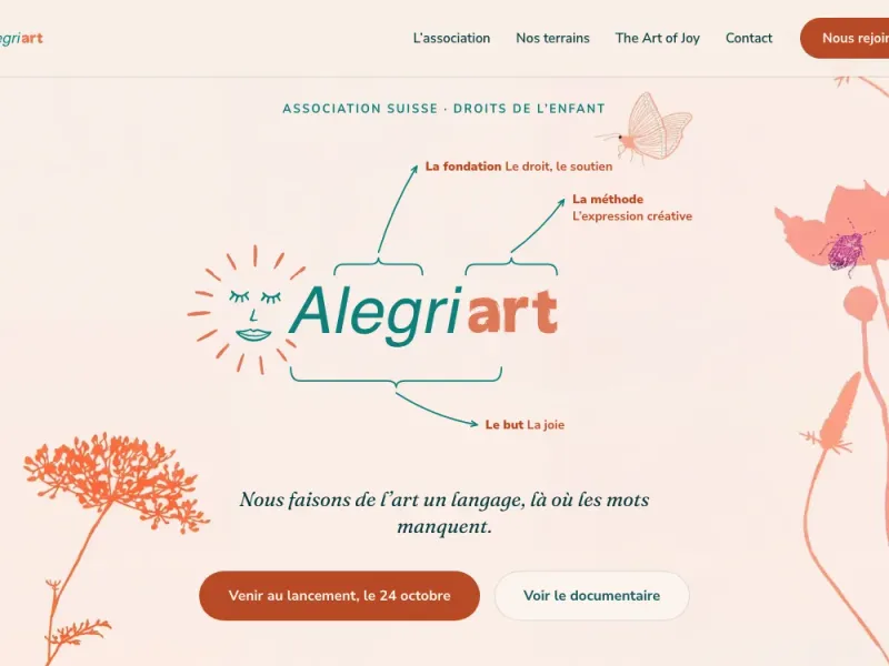 Alegriart